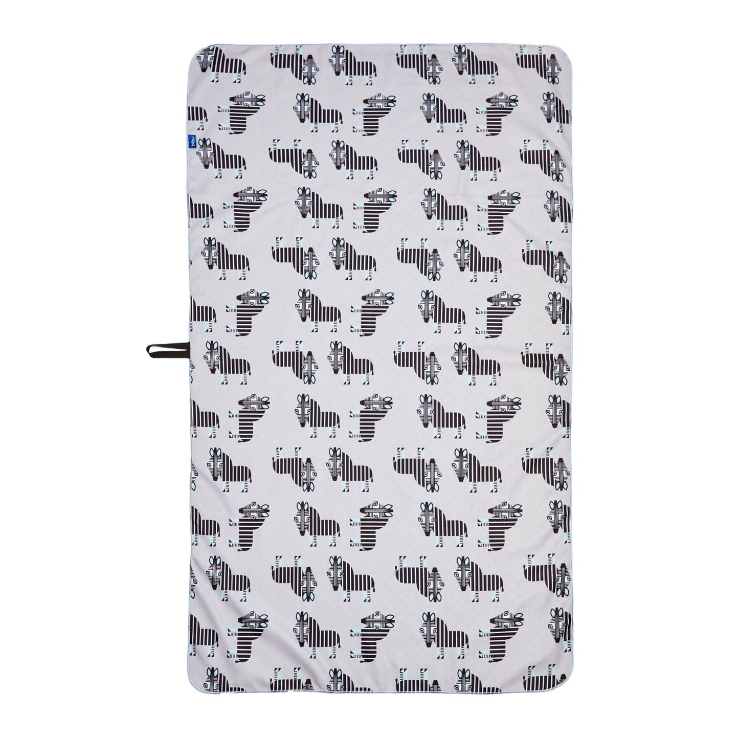 Zebra towel Towels Bibu 