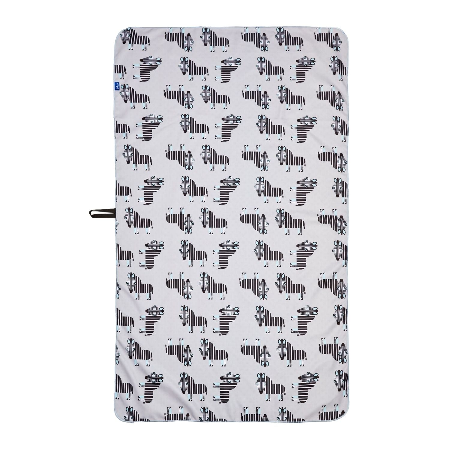 Zebra towel Towels Bibu 