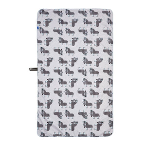 Zebra towel Towels Bibu 