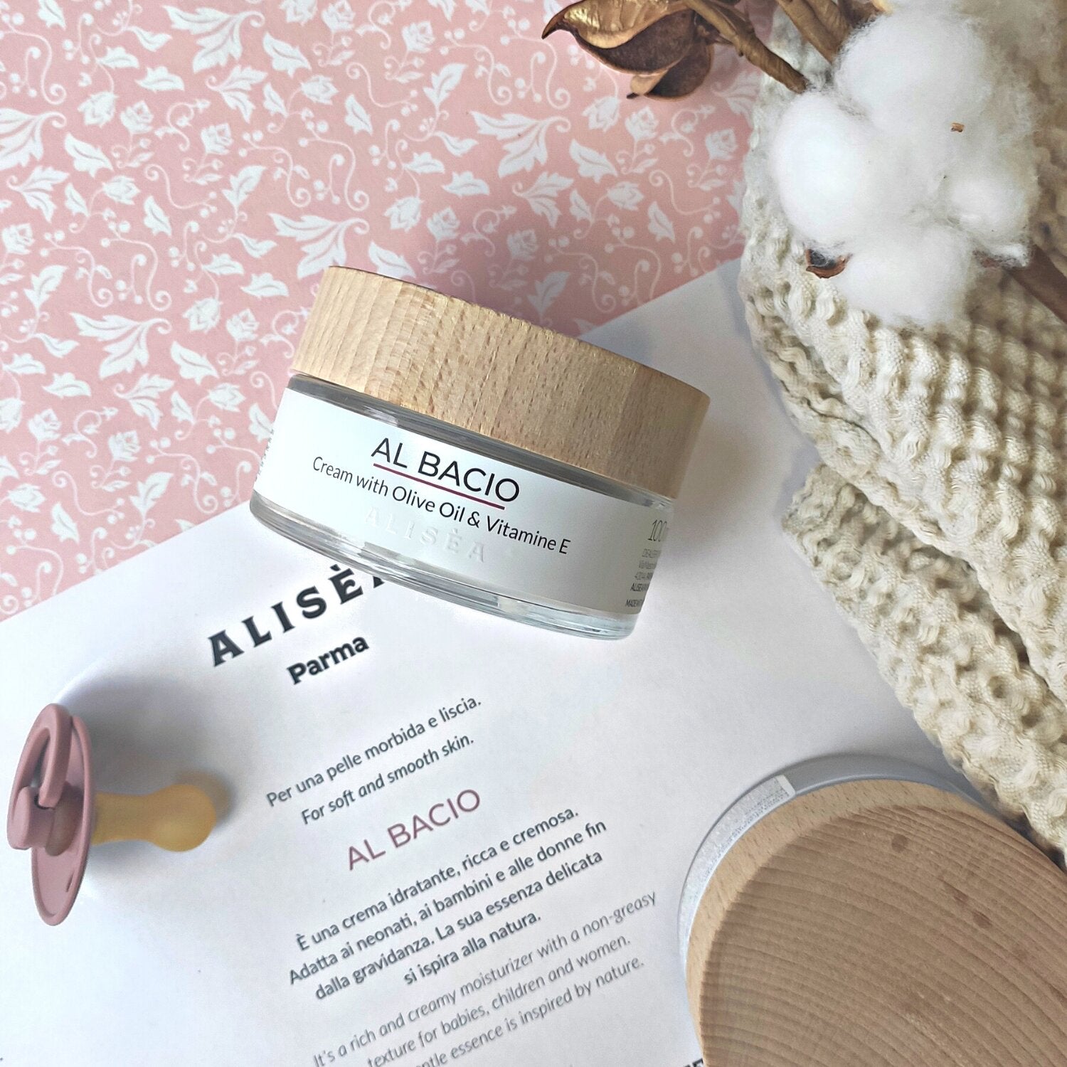 Love Box Gift Sets Alisea Parma 
