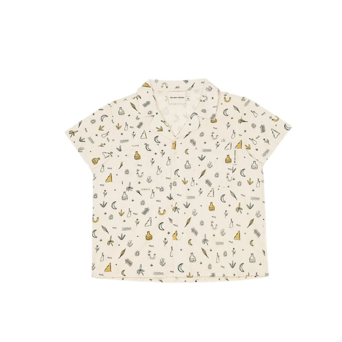 All The Things Shirt Tops The New Society 