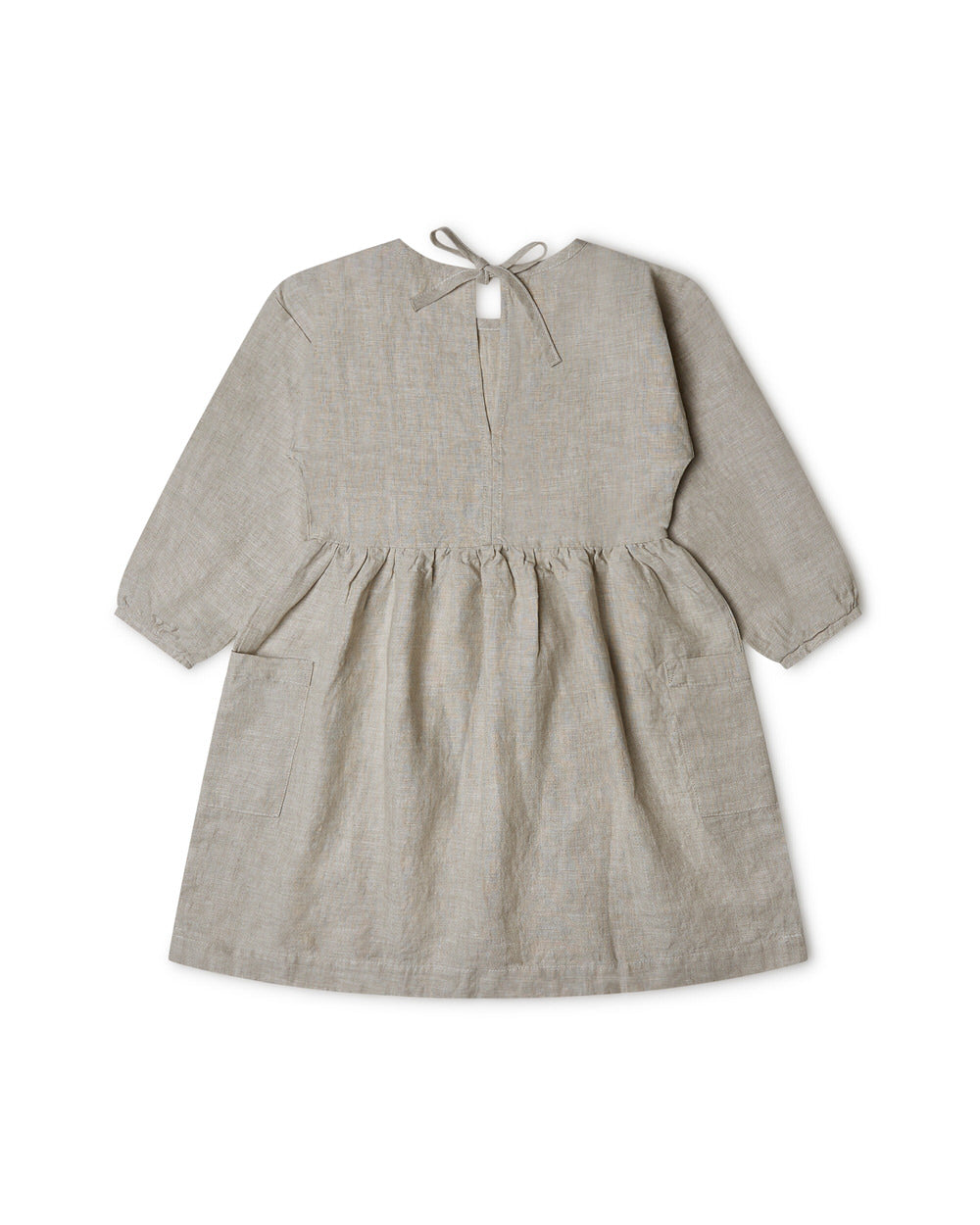 Alma Dress Natural Dresses Matona 