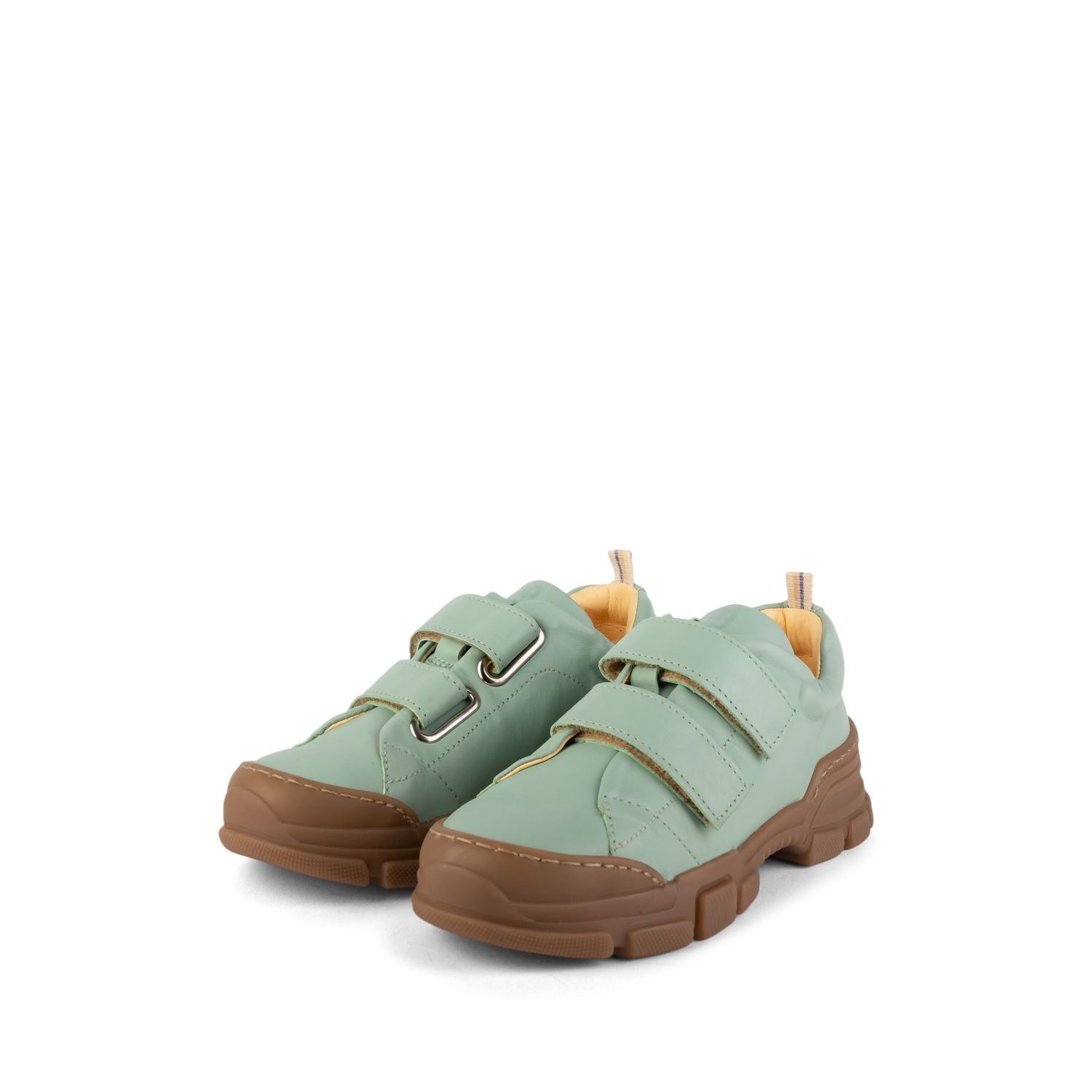 Anis Strap Chunky Runners Shoes Dulis Shoes 