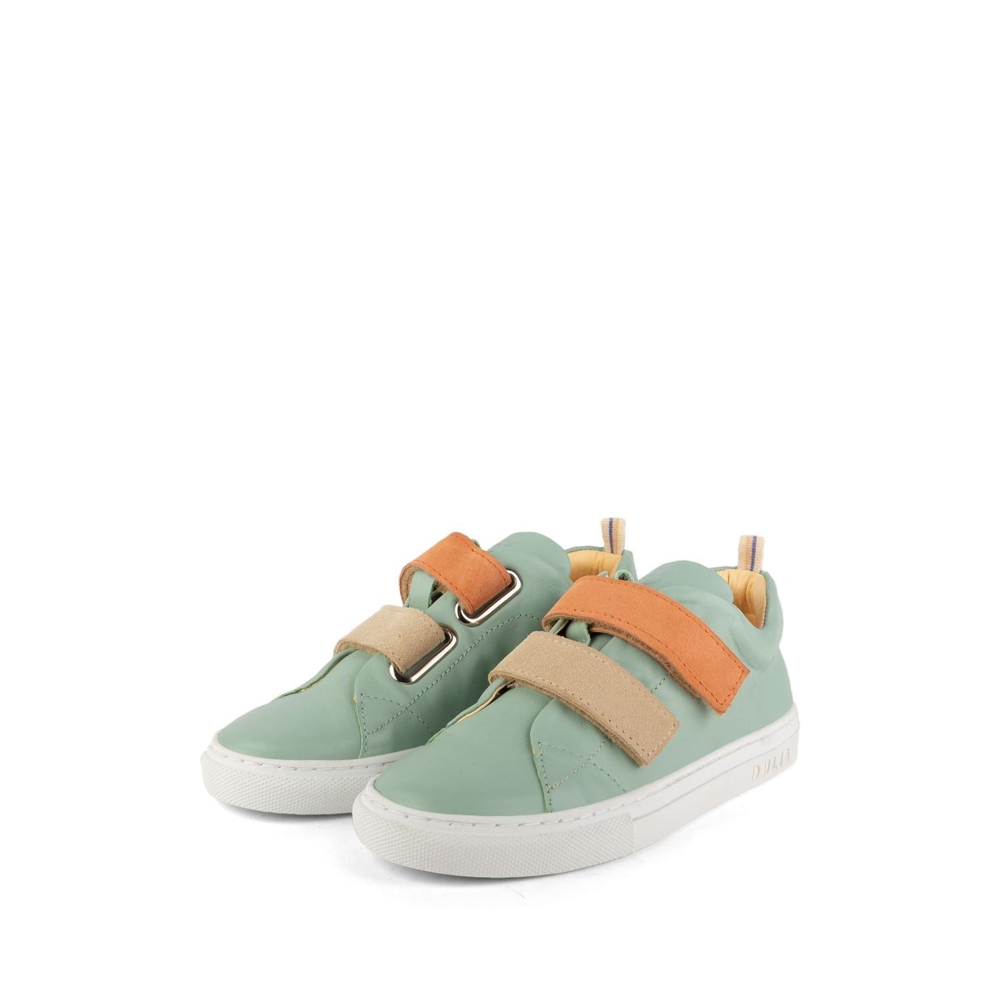 Anis Strap Sneakers Shoes Dulis Shoes 