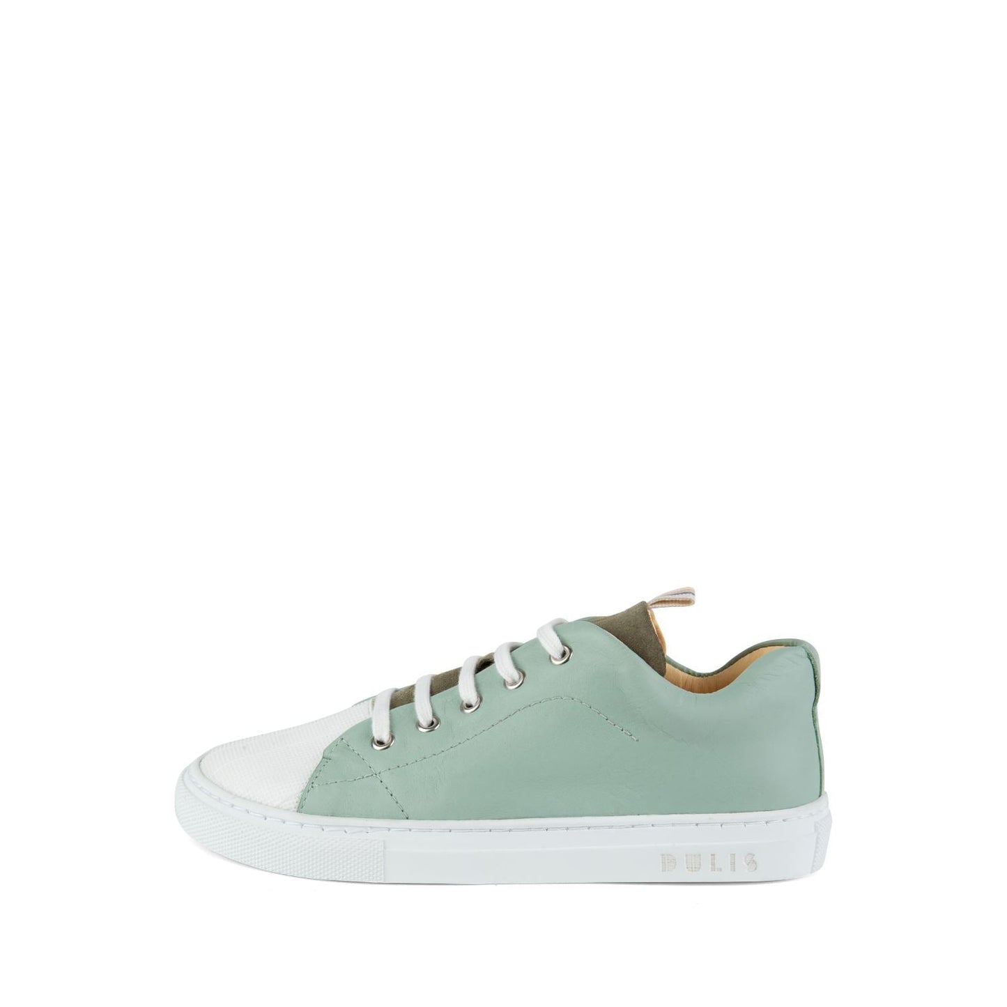 Anis Toe Sneakers Shoes Dulis Shoes 