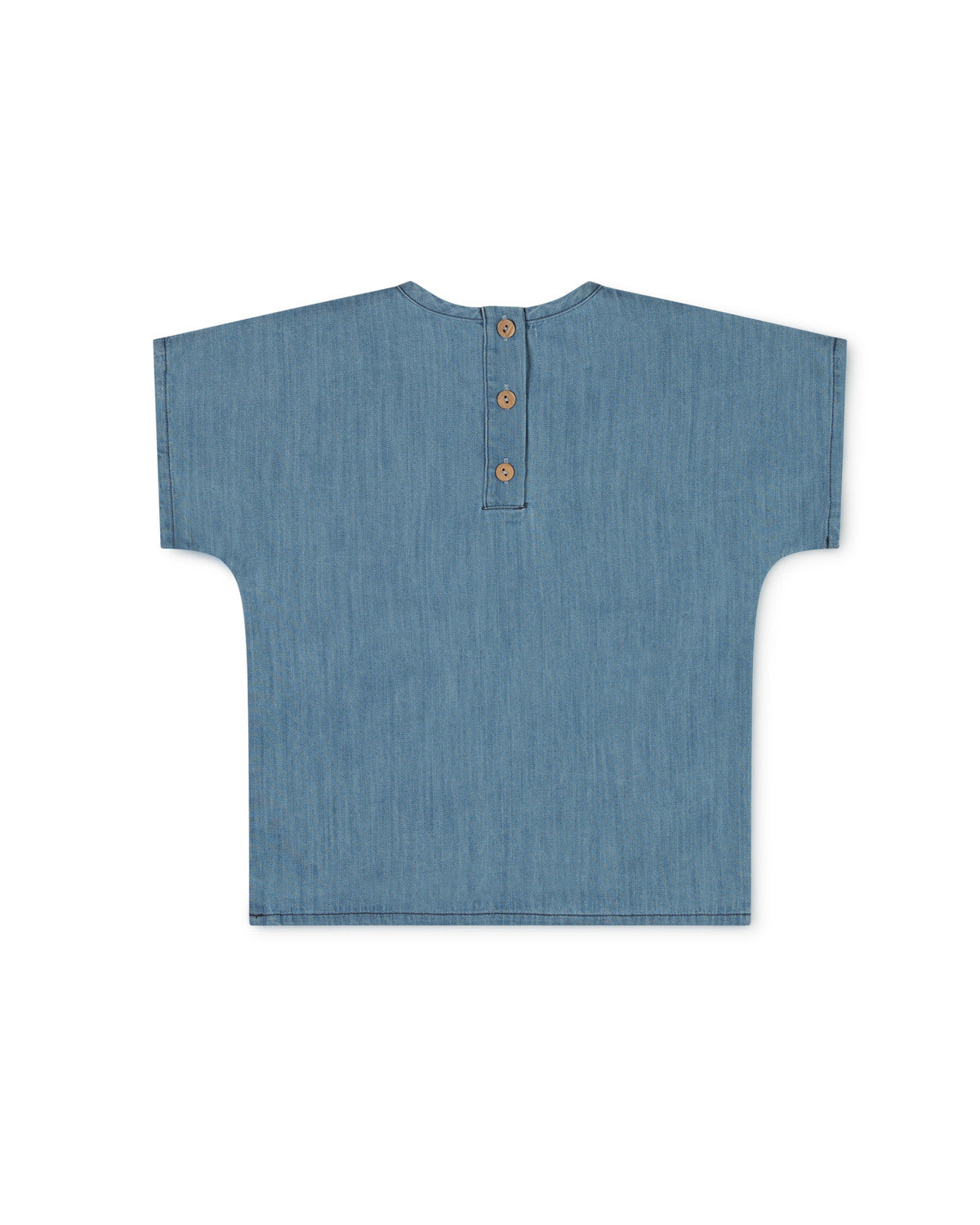 Arlo Tshirt Denim Tops Matona 