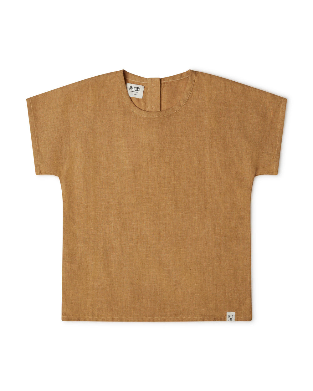 Arlo T-Shirt SS/22 Matona 