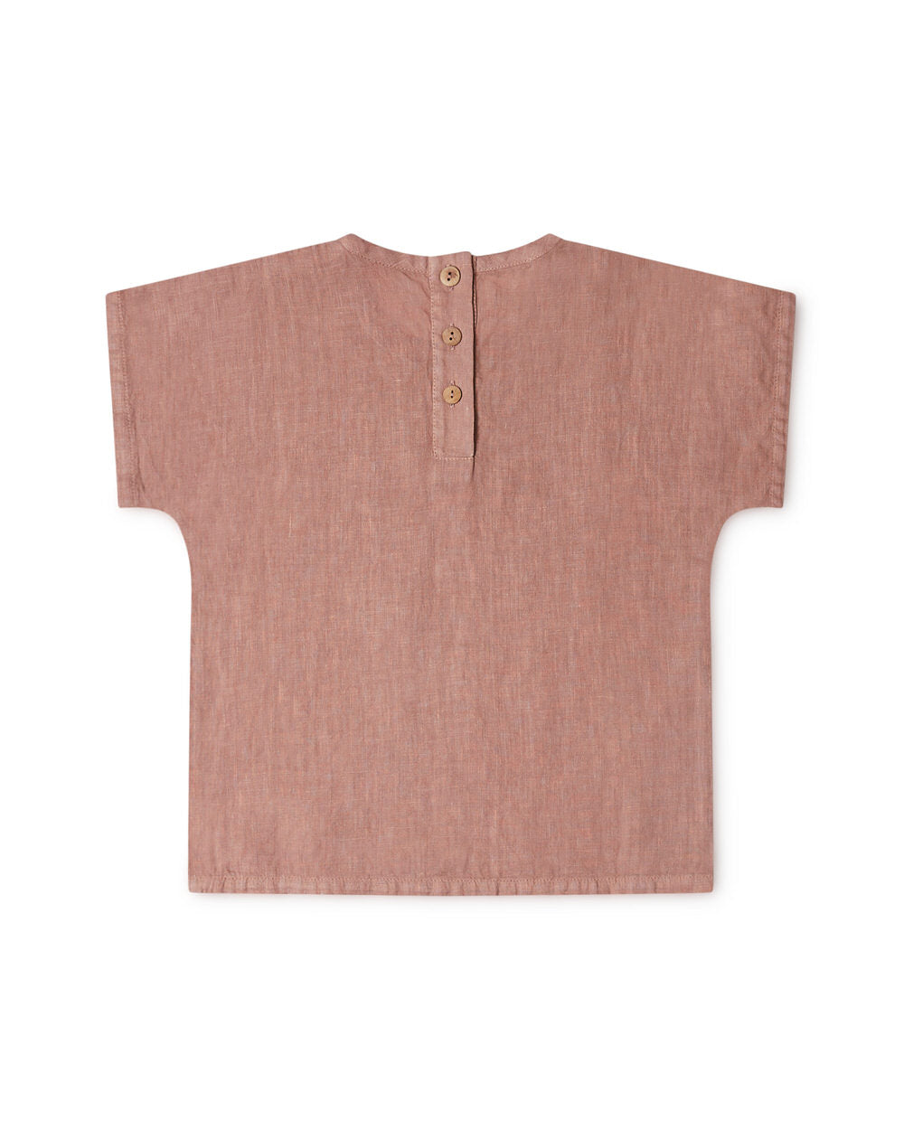 Arlo Tshirt Rose Tops Matona 