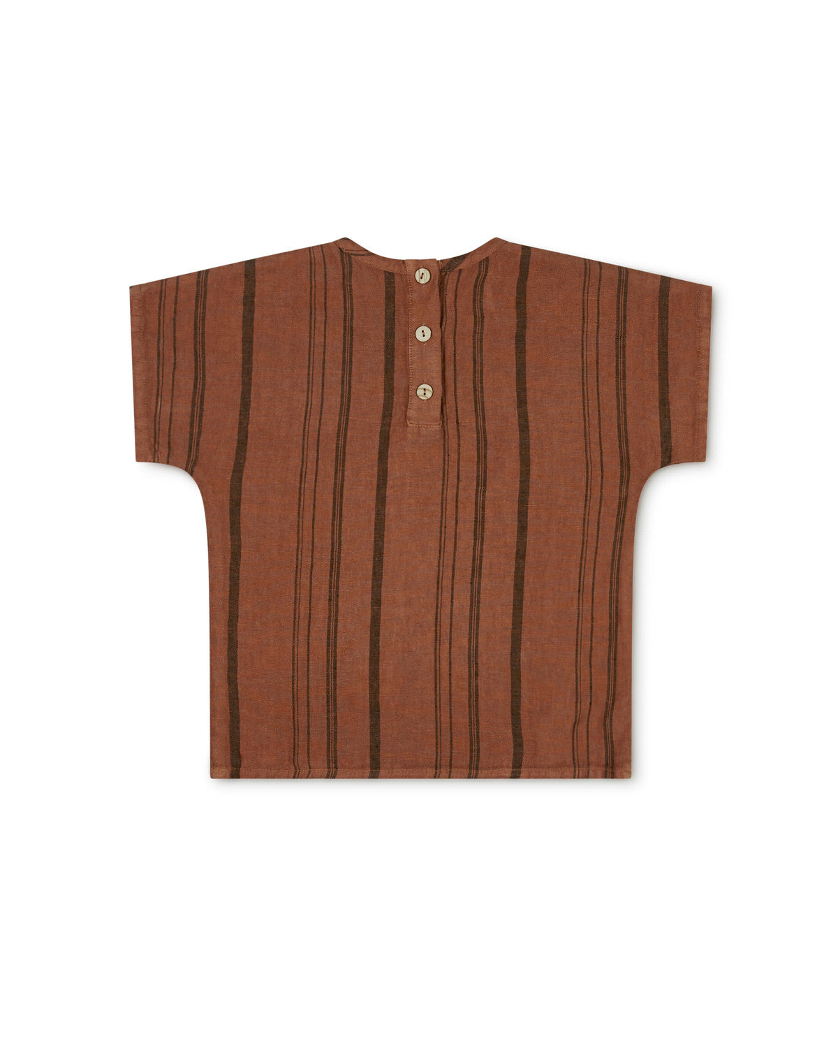 Arlo Tshirt Sienna & Stripes Tops Matona 