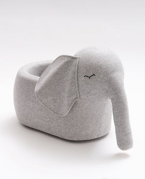 Bou: The Rolling Elephant