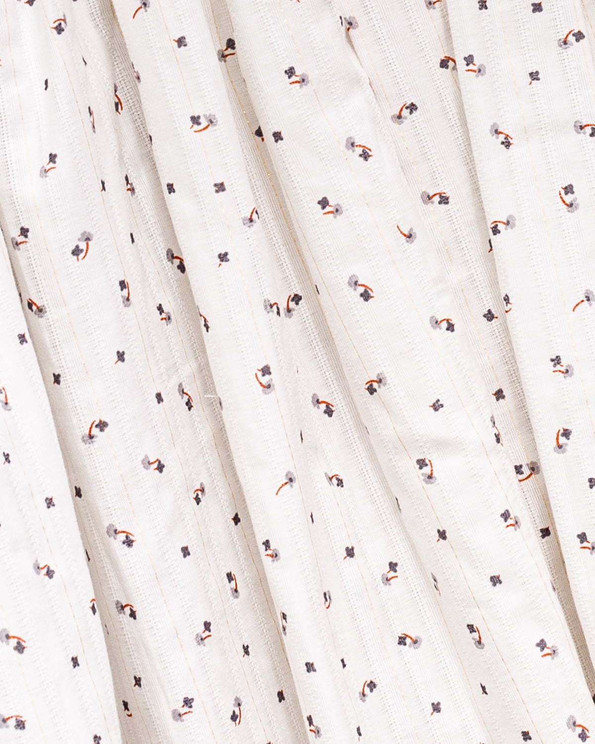 Balloon Set Dolly Print Dresses Cosmosophie 
