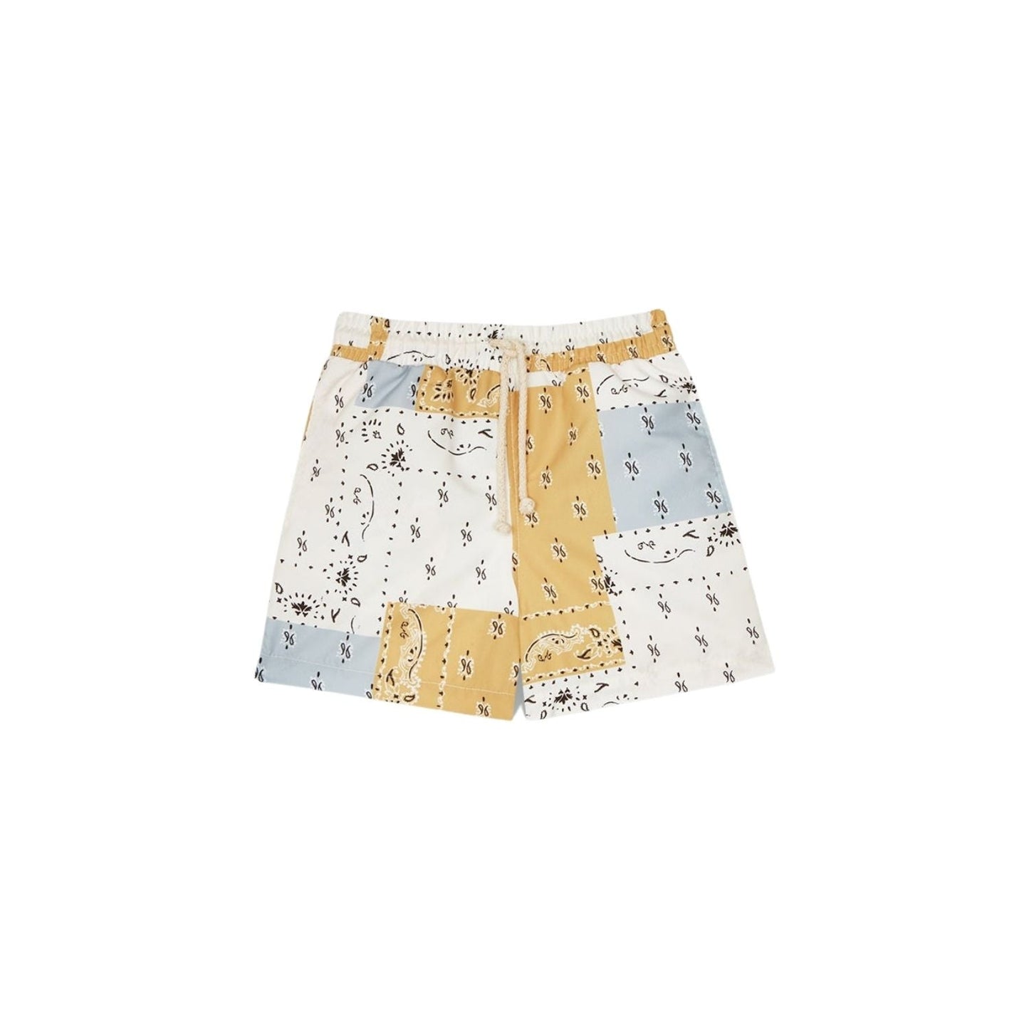 Bandana Boy Swim Swimwear The New Society 