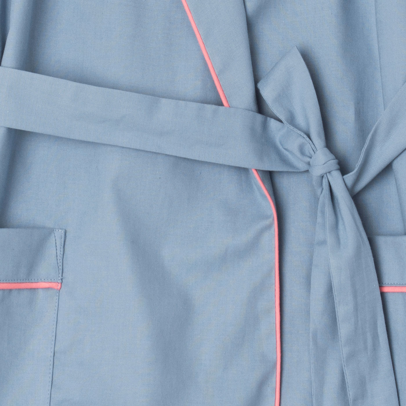 Robe Alf Lead Blue / live Coral