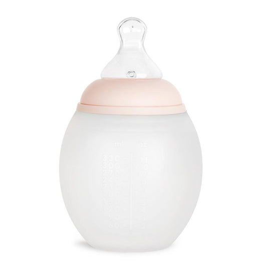 Nude Baby Bottle - 330 ml Baby feeding Élhée 
