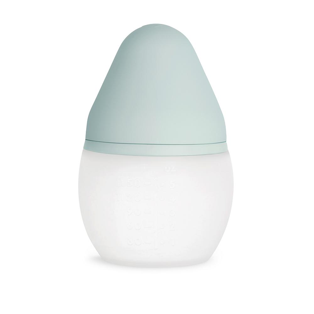 Ivy Green Baby Bottle - 150 ml Baby feeding Élhée 