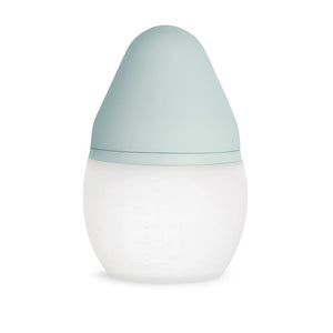 Ivy Green Baby Bottle - 150 ml Baby feeding Élhée 