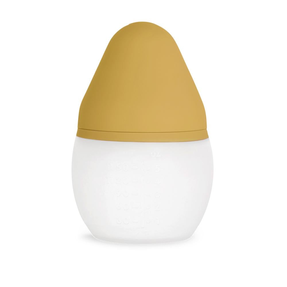 Curry Baby Bottle - 150 ml Baby feeding Élhée 