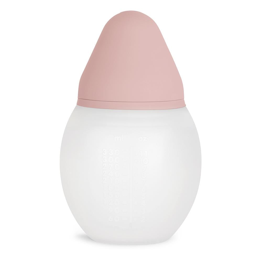 Blush Baby Bottle - 330 ml Baby feeding Élhée 