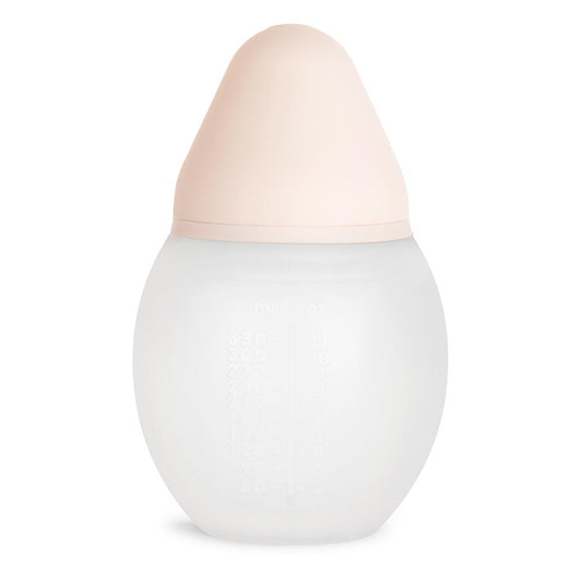 Nude Baby Bottle - 330 ml Baby feeding Élhée 
