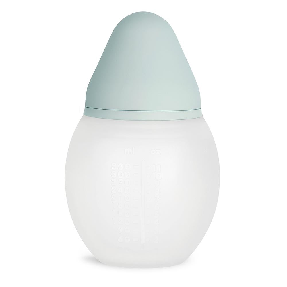 Ivy Green Baby Bottle - 330 ml Baby feeding Élhée 