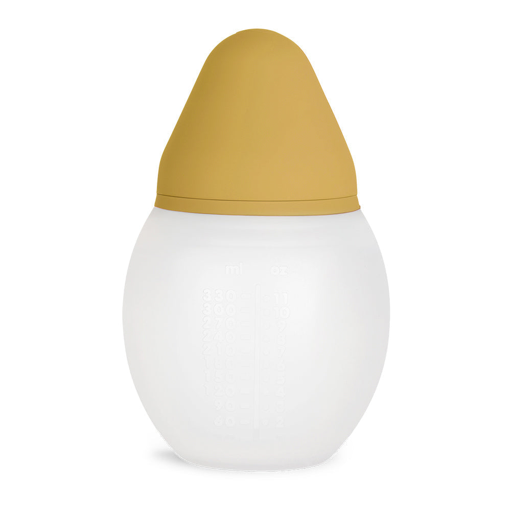 Curry Baby Bottle- 330 ml Baby feeding Élhée 