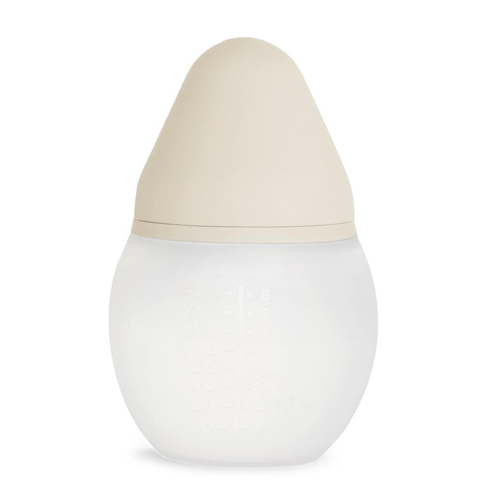 Oat Baby Bottle - 240 ml Baby feeding Élhée 