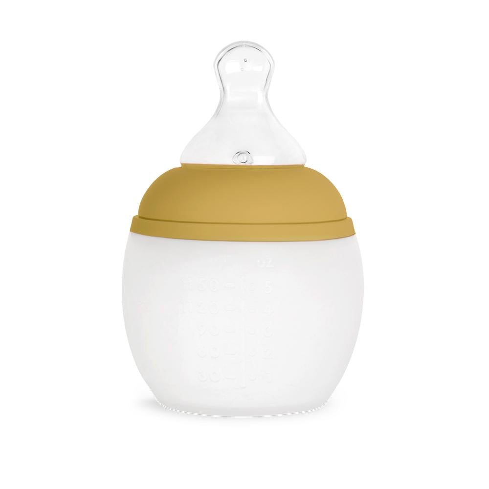 Curry Baby Bottle - 150 ml Baby feeding Élhée 