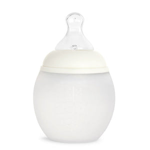 Off-White Baby Bottle 240 ml Baby feeding Élhée 