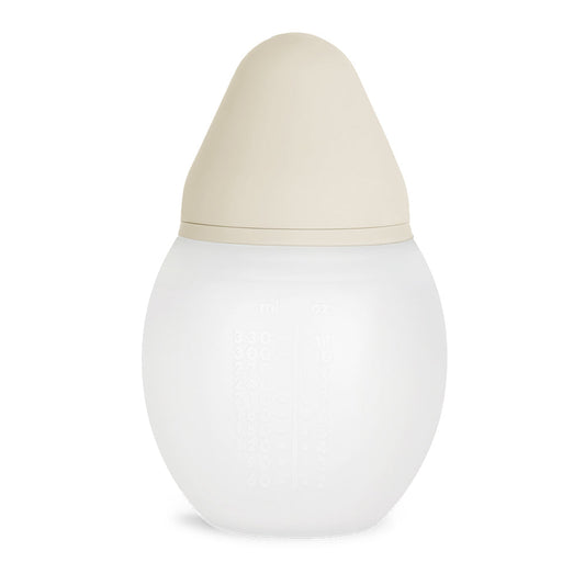 Oat Baby Bottle - 330 ml Baby feeding Élhée 