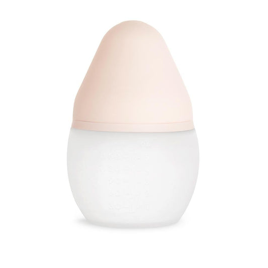Nude Baby Bottle - 150 ml Baby feeding Élhée 