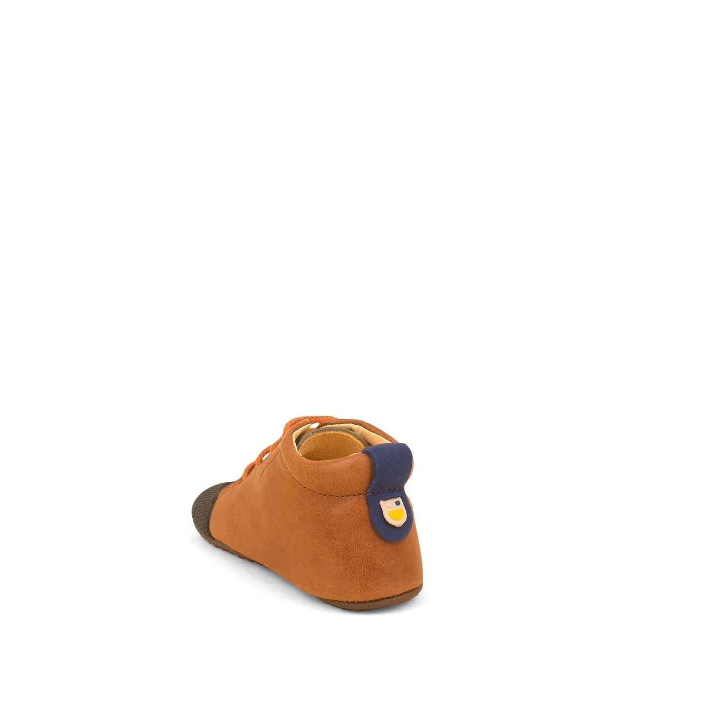 Brandi Chukka Shoes & Booties Dulis Shoes 