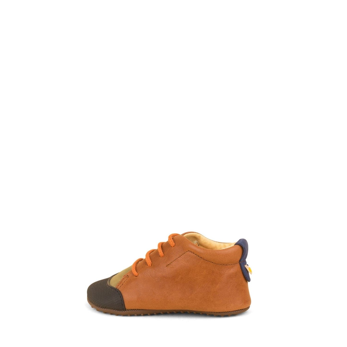 Brandi Chukka Shoes & Booties Dulis Shoes 