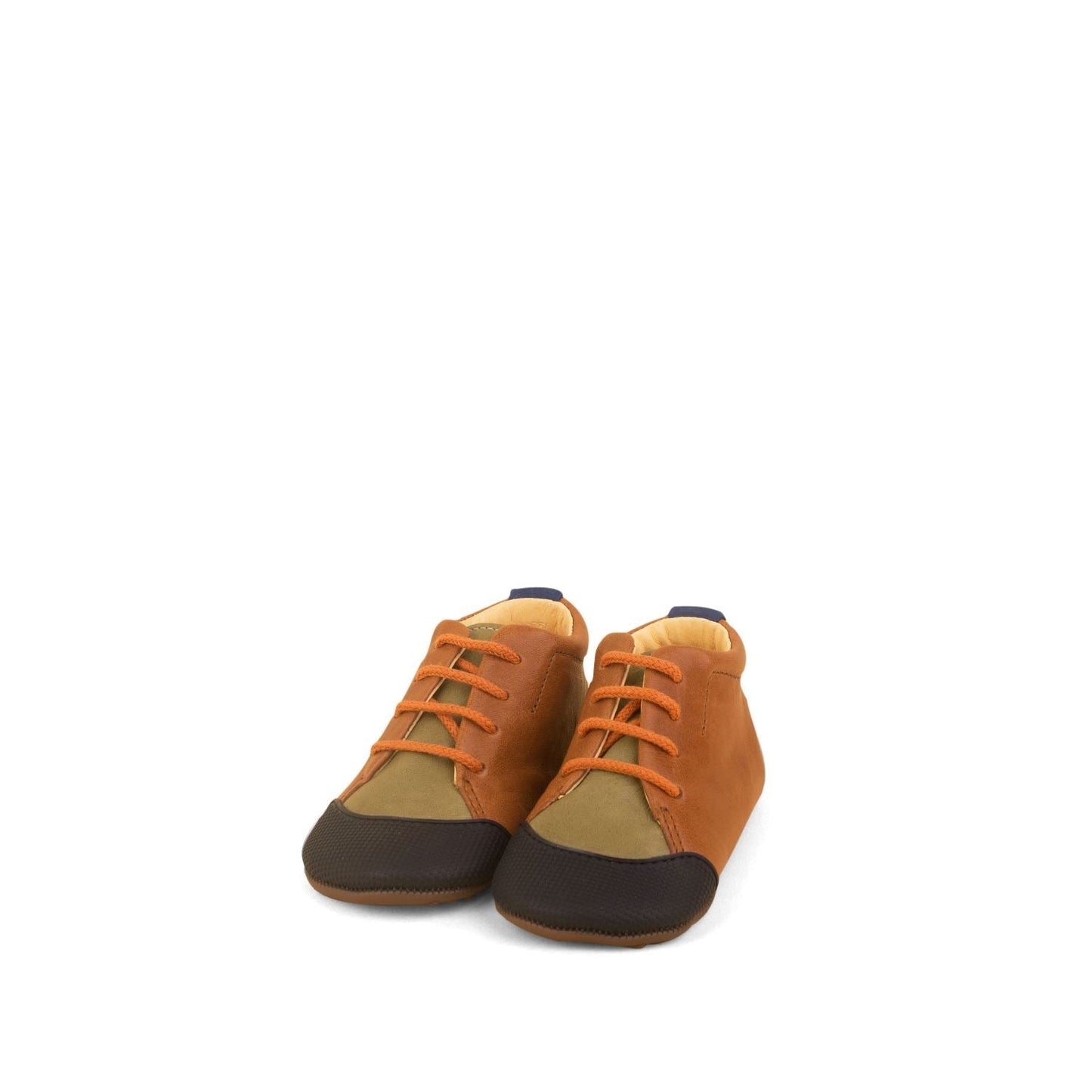Brandi Chukka Shoes & Booties Dulis Shoes 