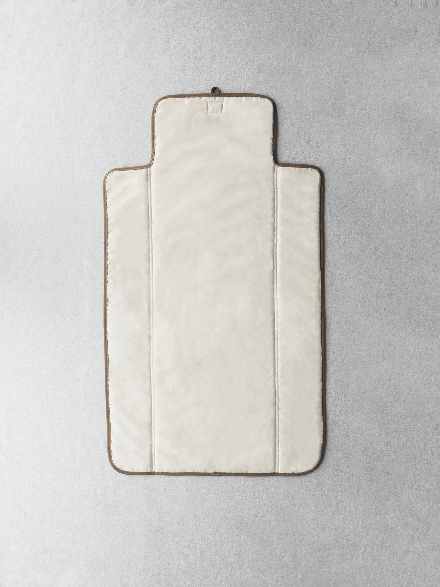 The mimosa changing Mat Babycare Five of us 