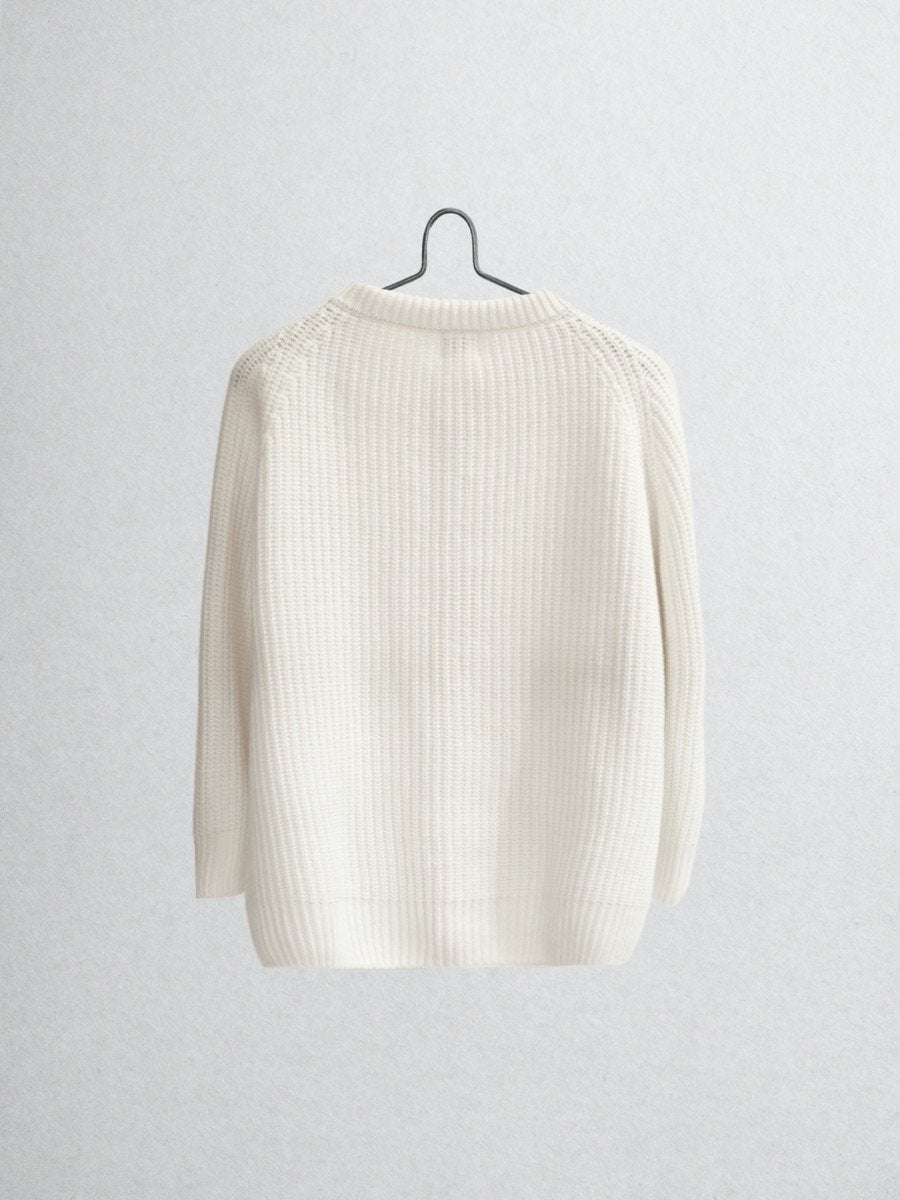 The Pimienta Cardigan Knitwear Five of us 
