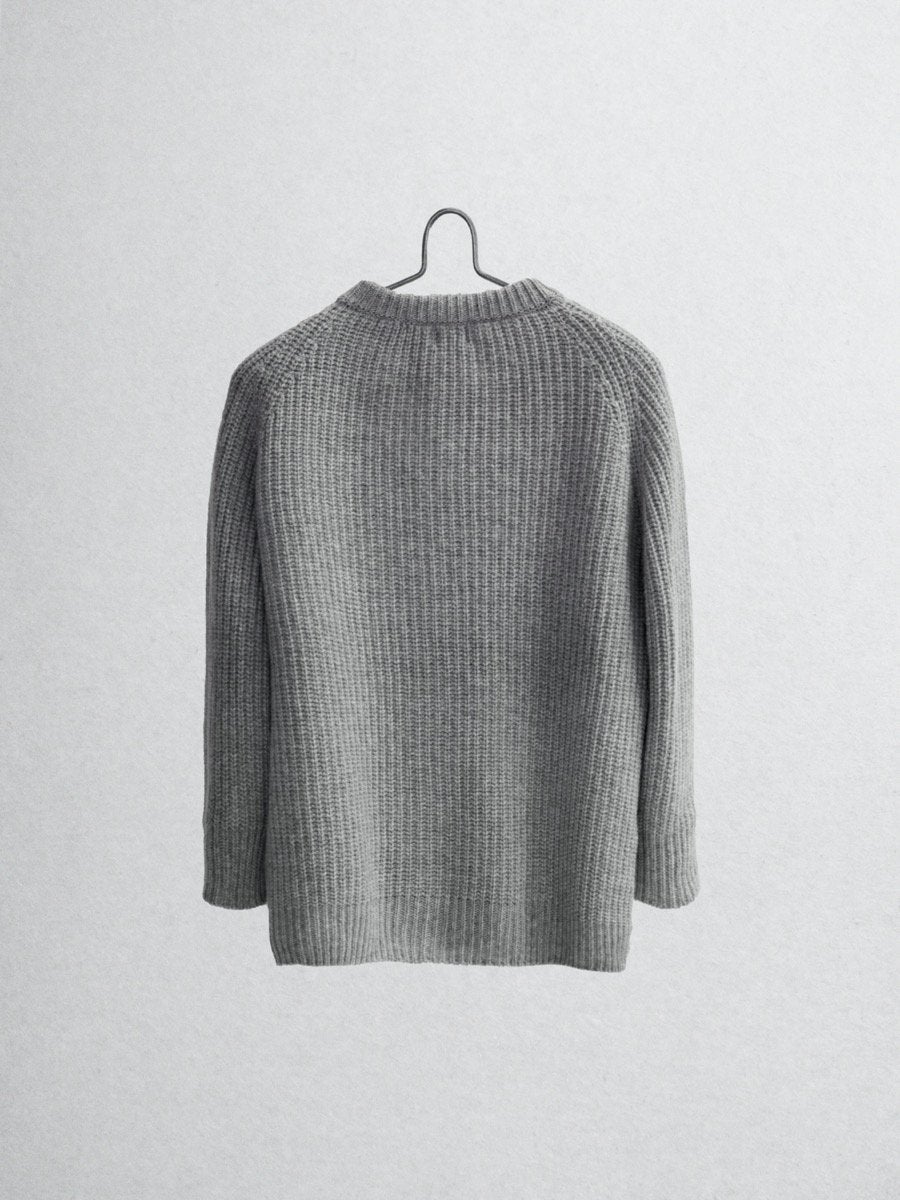 The Pimienta Cardigan Knitwear Five of us 