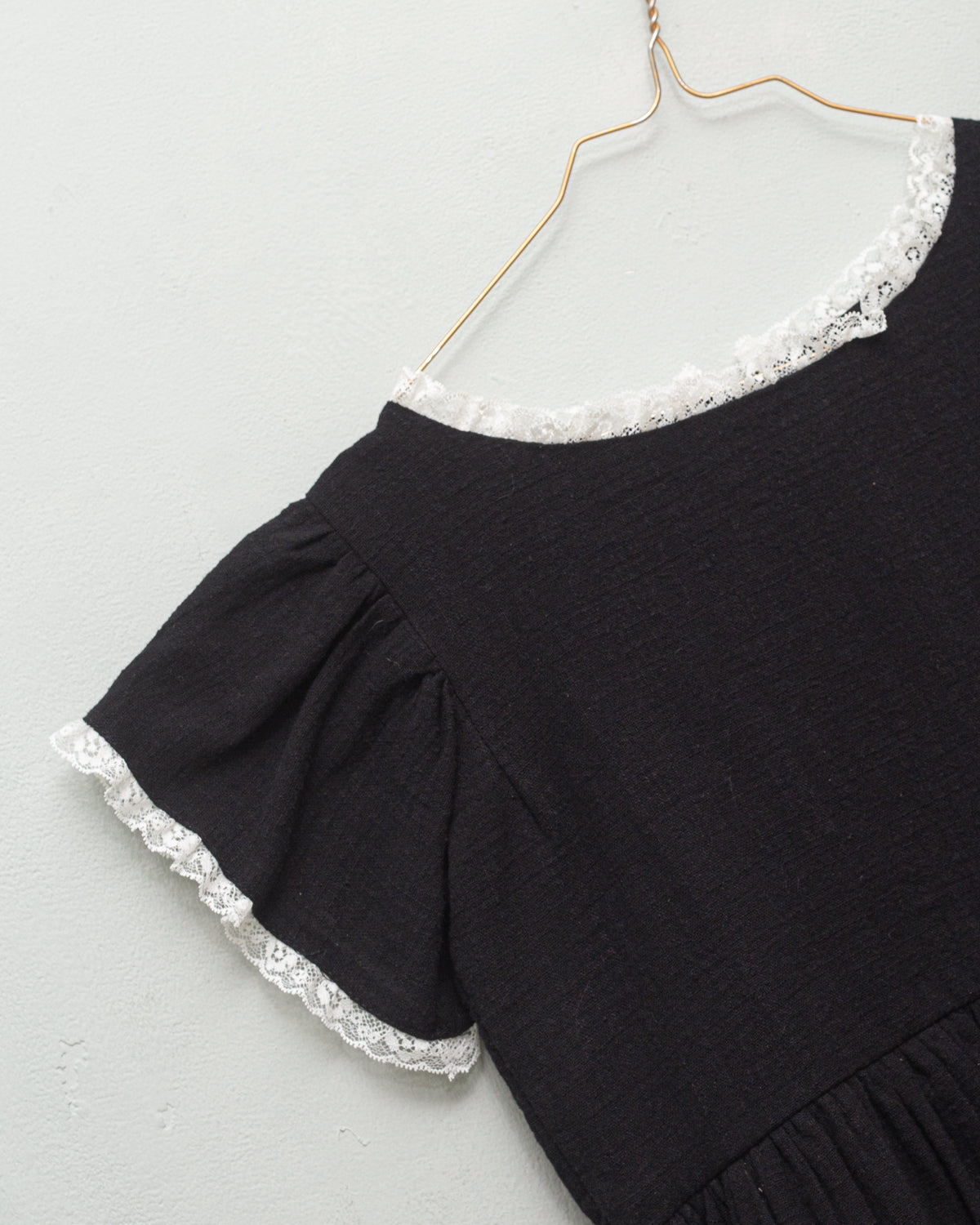 Casiopea Black Dresses Cosmosophie 