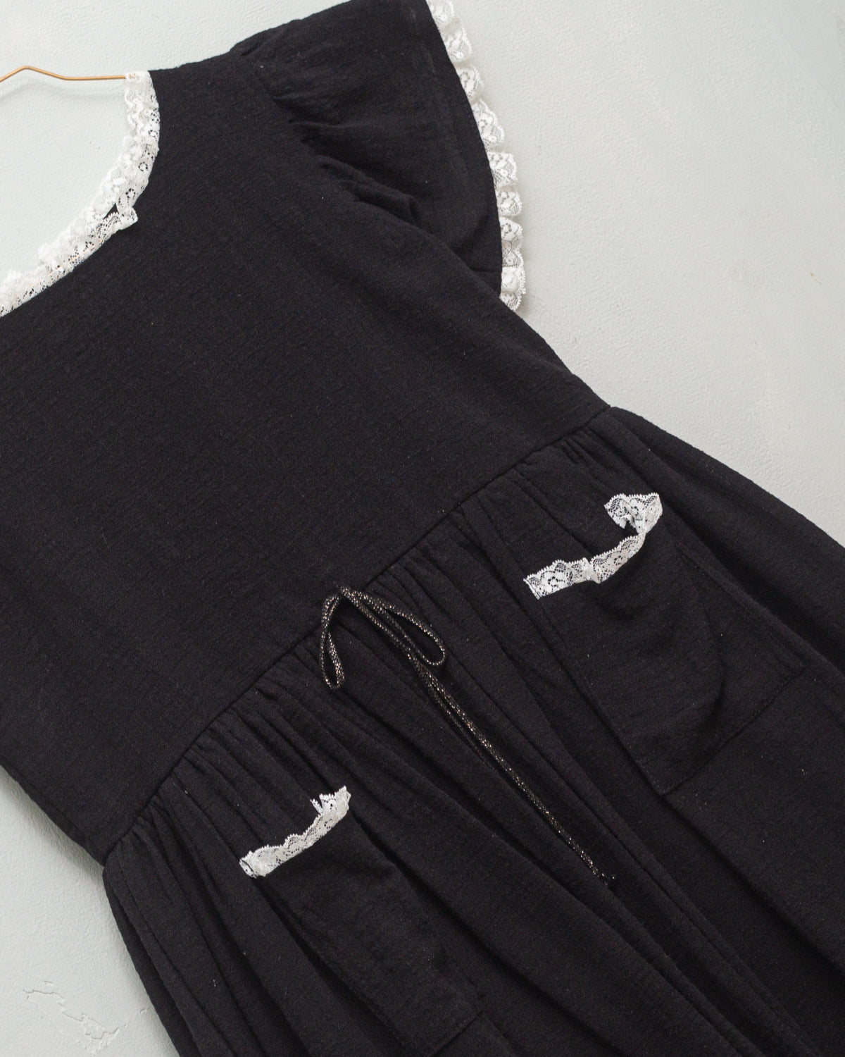 Casiopea Black Dresses Cosmosophie 