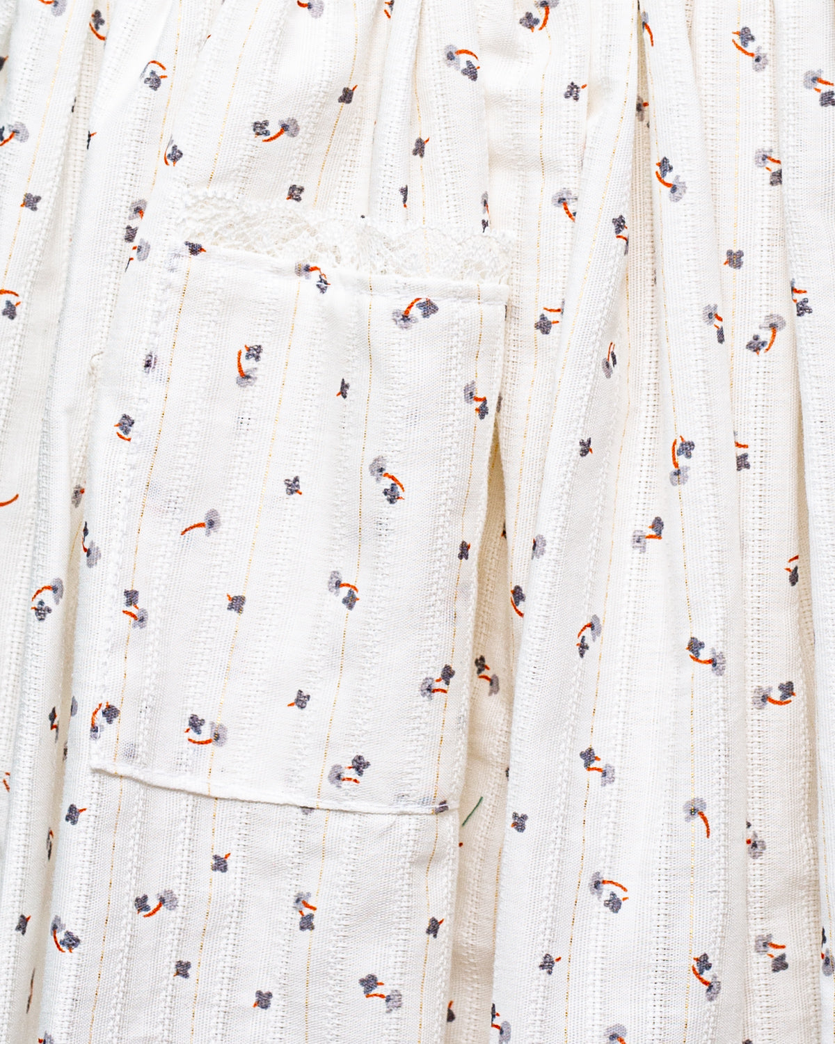 Casiopea Dolly Print Dresses Cosmosophie 