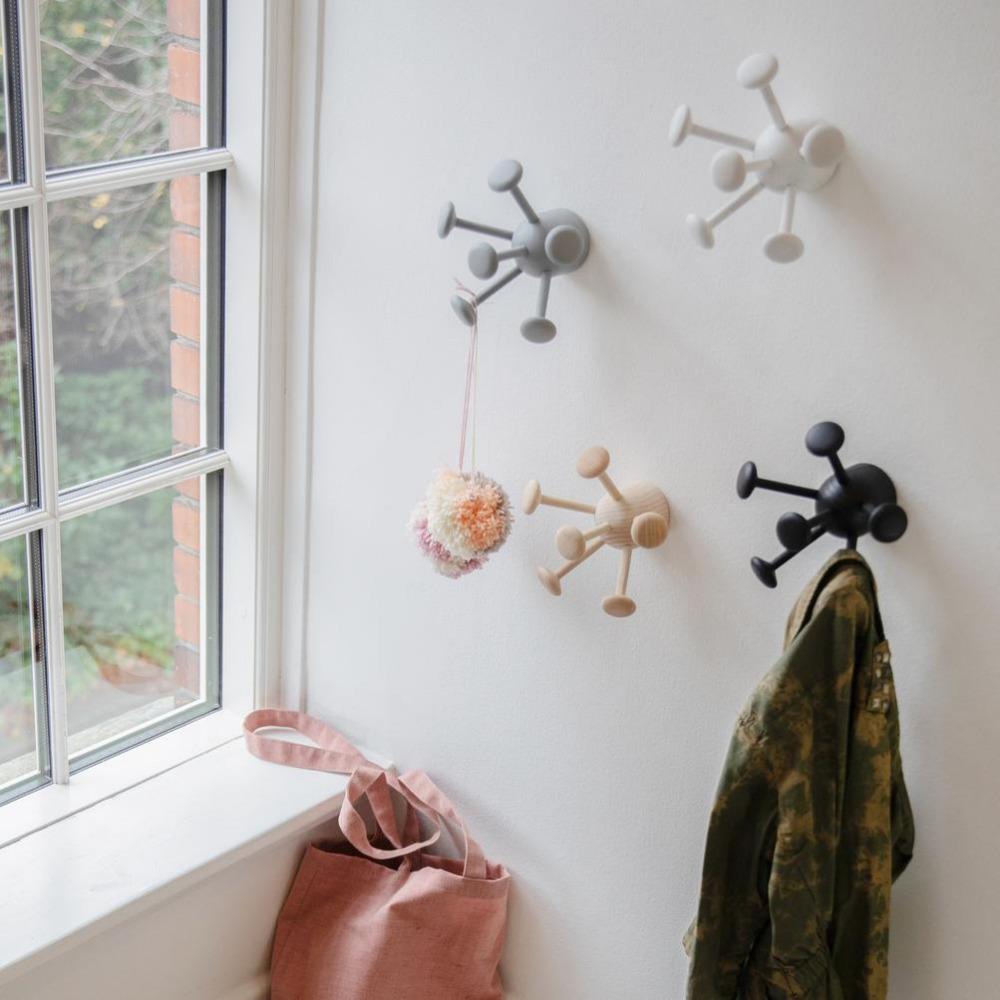 Wall Bugs Objects Nofred 