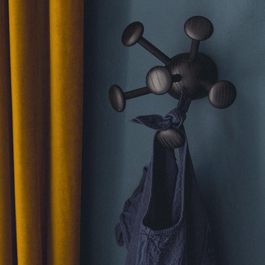 Wall Bugs Objects Nofred 