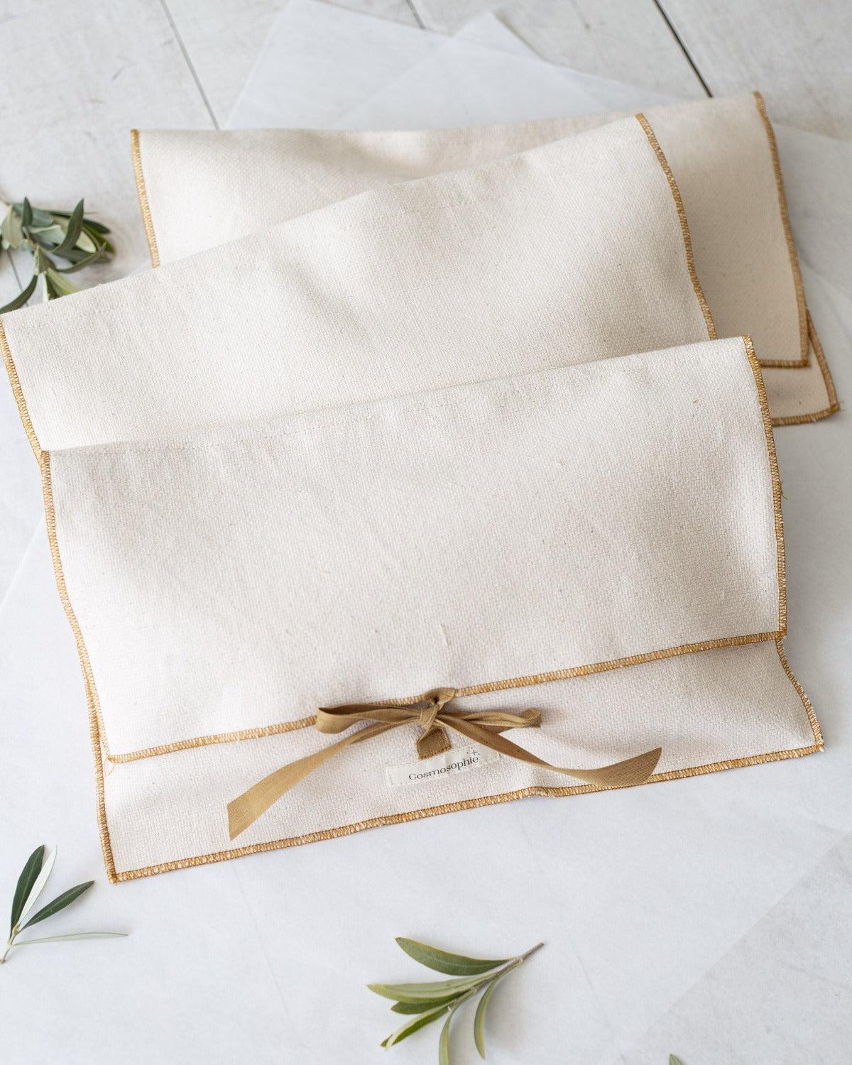 Newborn Baby-Set Cocoon Print Baby Gift Sets Cosmosophie 