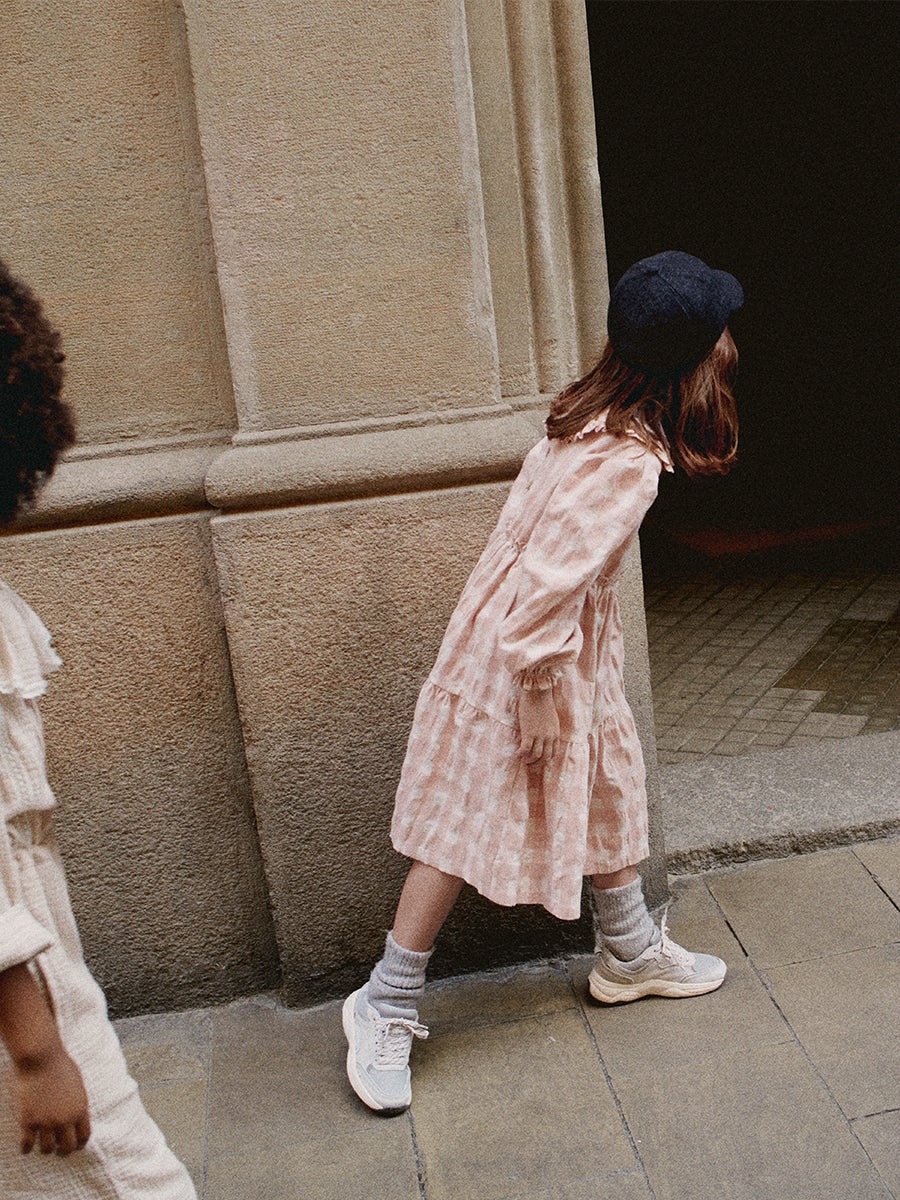 The Hortensia Dress Dresses Five of us 