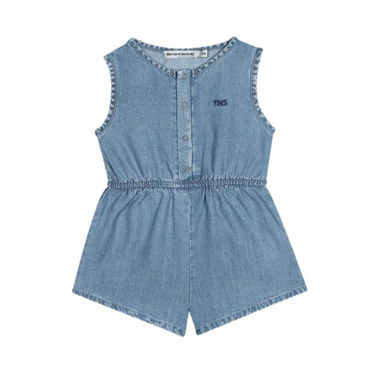 Annah baby Romper Baby Grows The New Society 