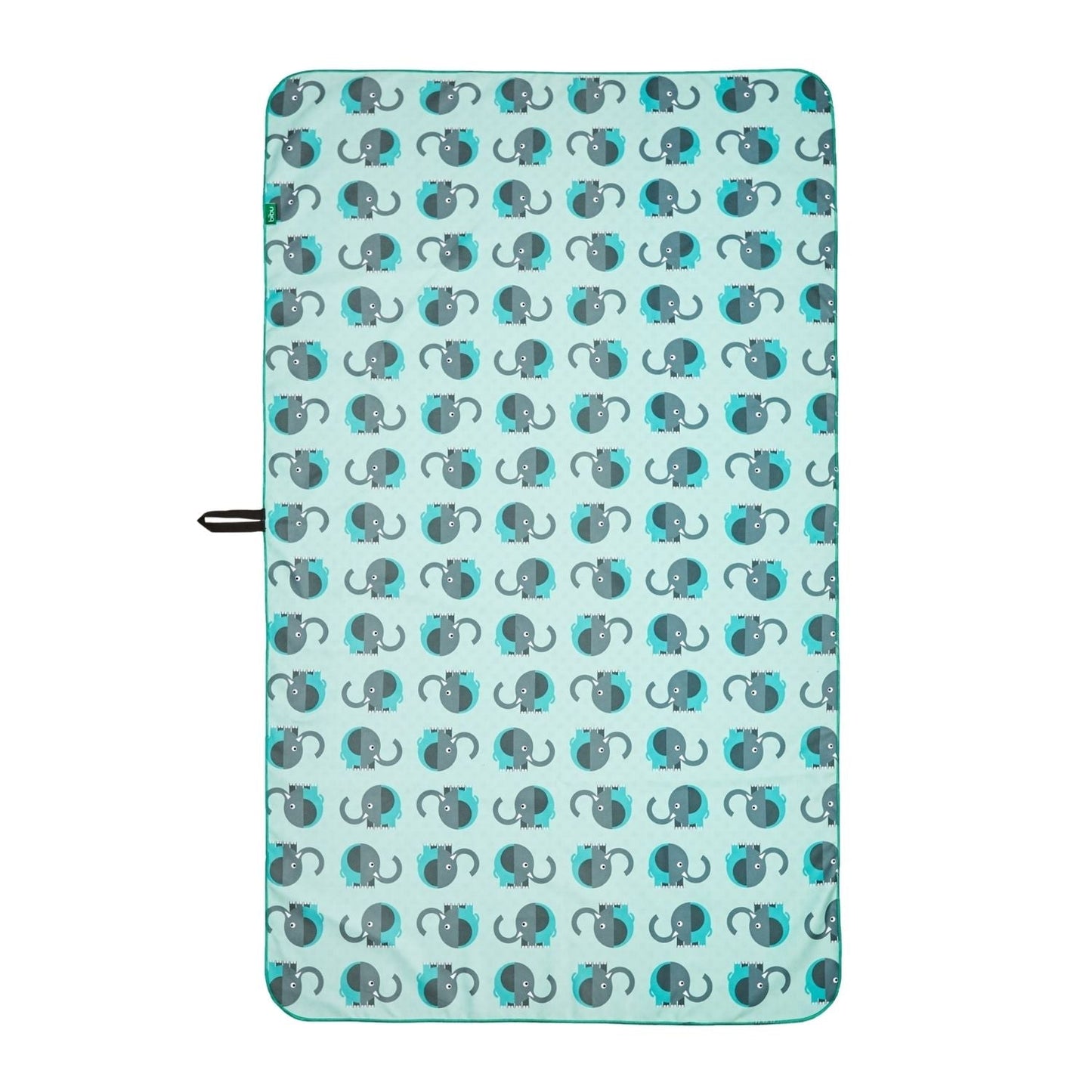Elephant towel Towels Bibu 