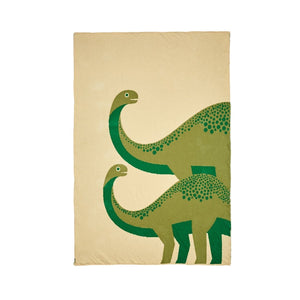 Dinos blanket Blankets Bibu 