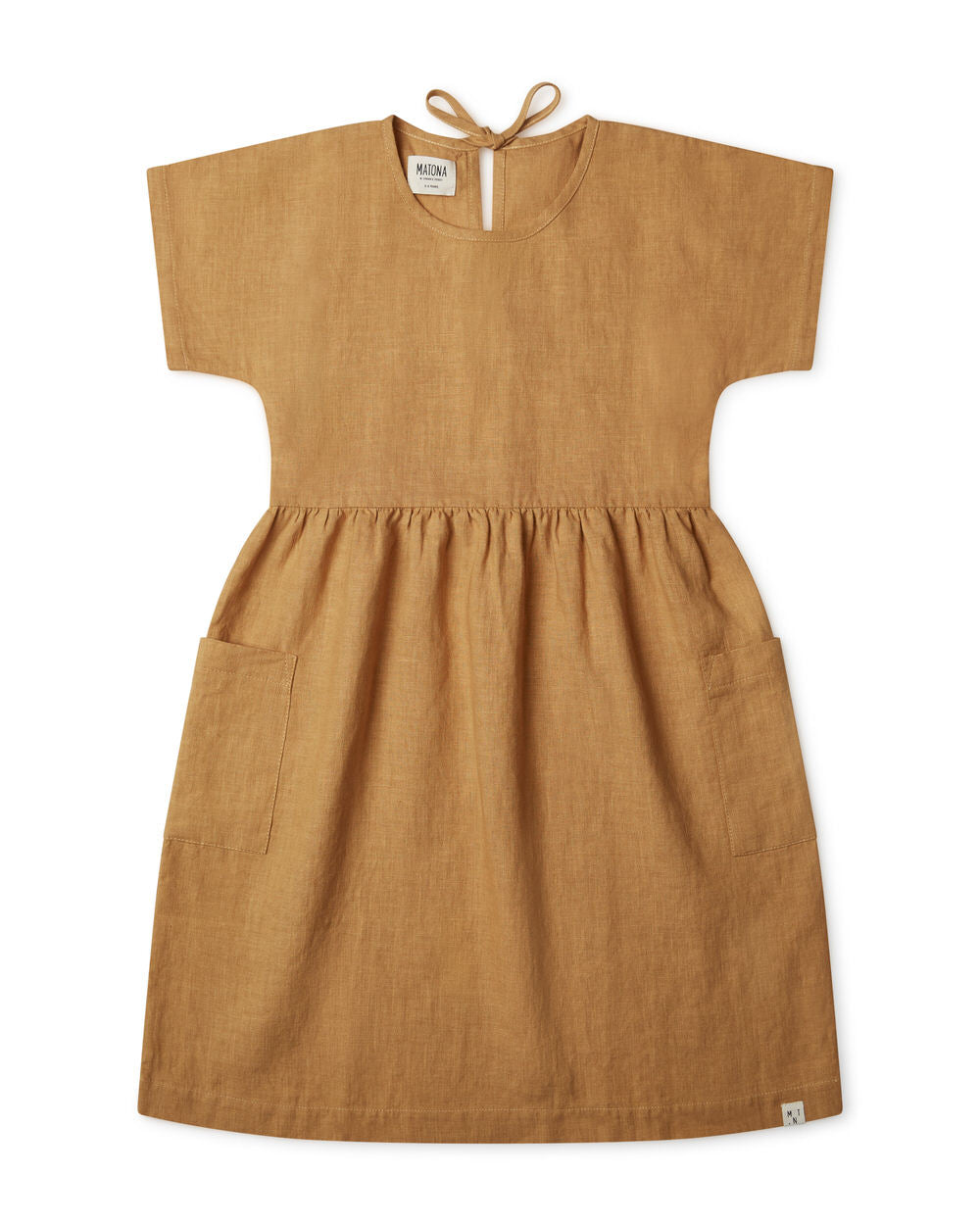 Eden Dress SS/22 Matona 