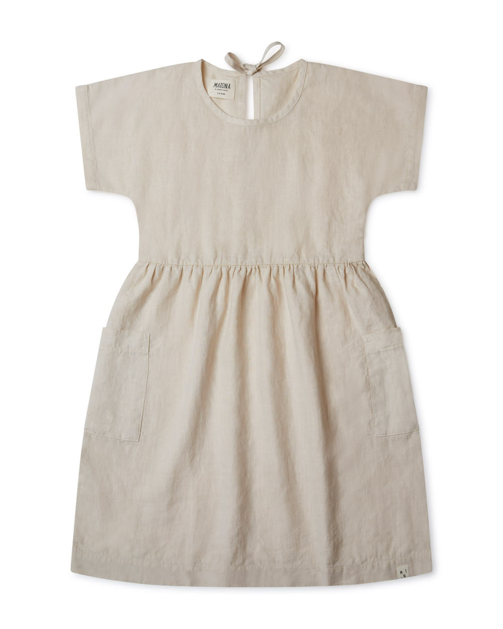 Eden Dress SS/22 Matona 