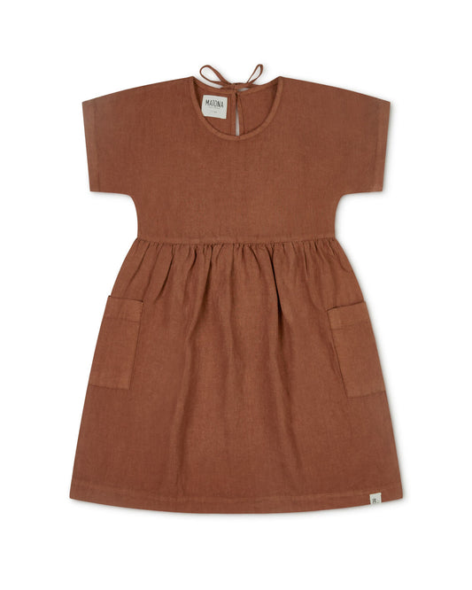 Eden Dress SS/22 Matona 