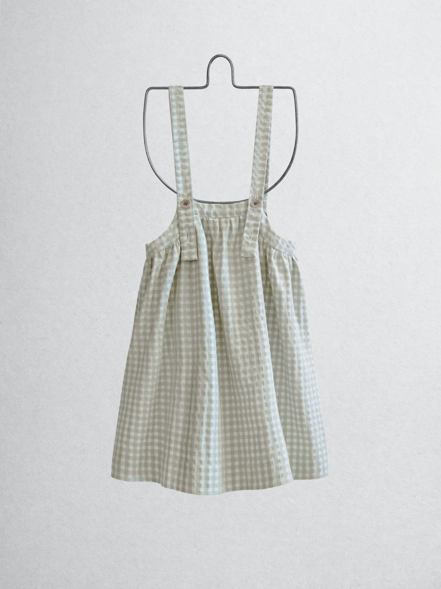 The Canela Skirt Skirts Five of us 
